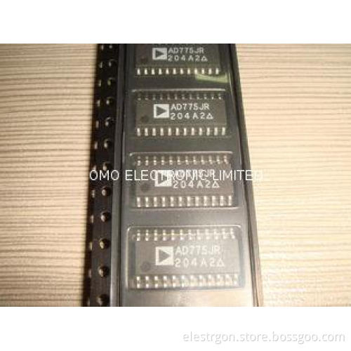 000 Model Number: AD AD775JR